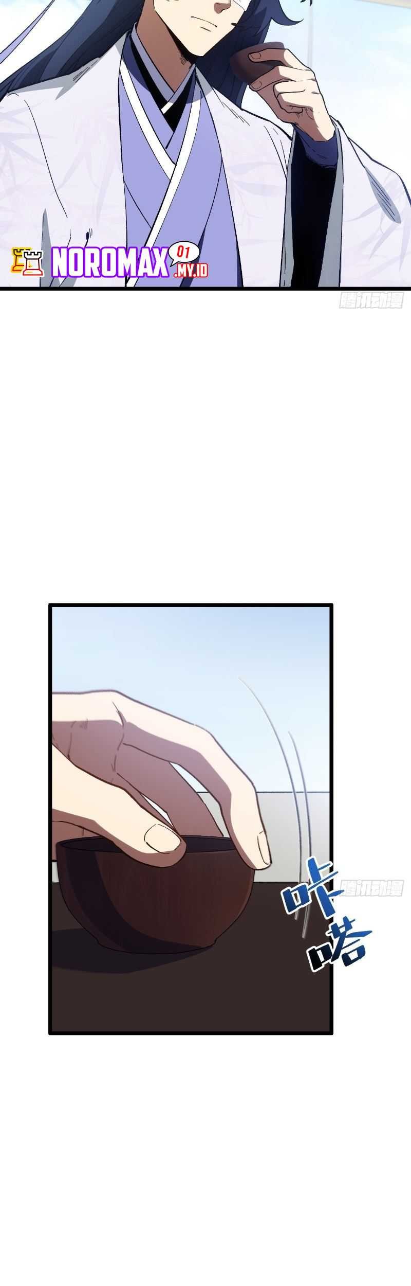 Scoring the Sacred Body of the Ancients from the Get-go Chapter 113 Gambar 34