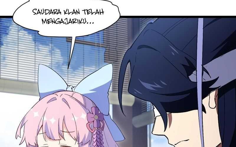Scoring the Sacred Body of the Ancients from the Get-go Chapter 113 Gambar 42