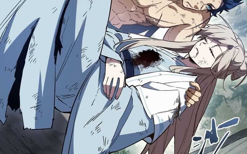 Scoring the Sacred Body of the Ancients from the Get-go Chapter 113 Gambar 3