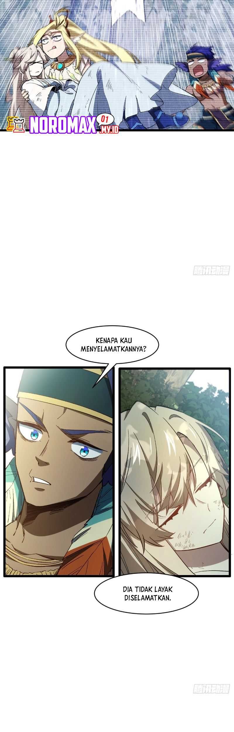 Scoring the Sacred Body of the Ancients from the Get-go Chapter 113 Gambar 59