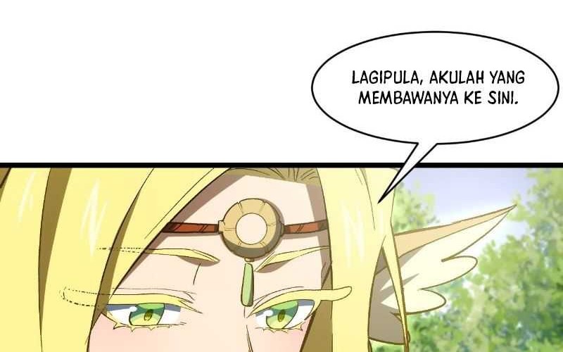Scoring the Sacred Body of the Ancients from the Get-go Chapter 113 Gambar 60