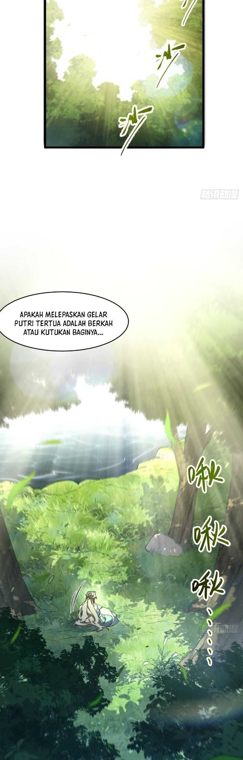 Scoring the Sacred Body of the Ancients from the Get-go Chapter 113 Gambar 63