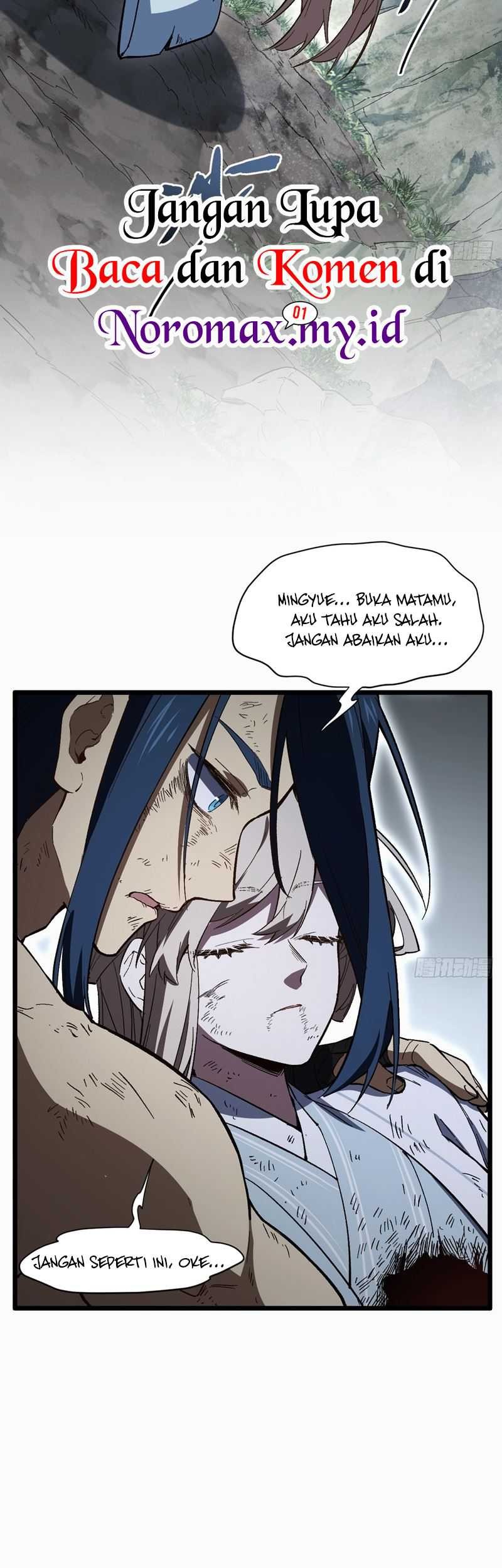 Scoring the Sacred Body of the Ancients from the Get-go Chapter 113 Gambar 4