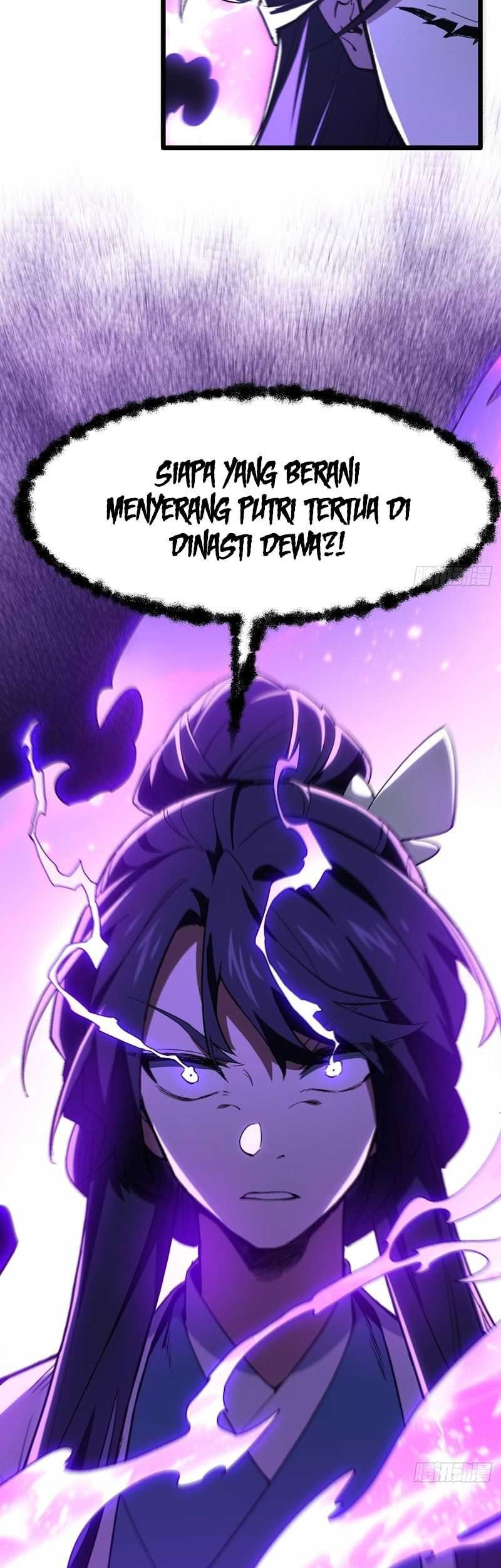 Scoring the Sacred Body of the Ancients from the Get-go Chapter 113 Gambar 14