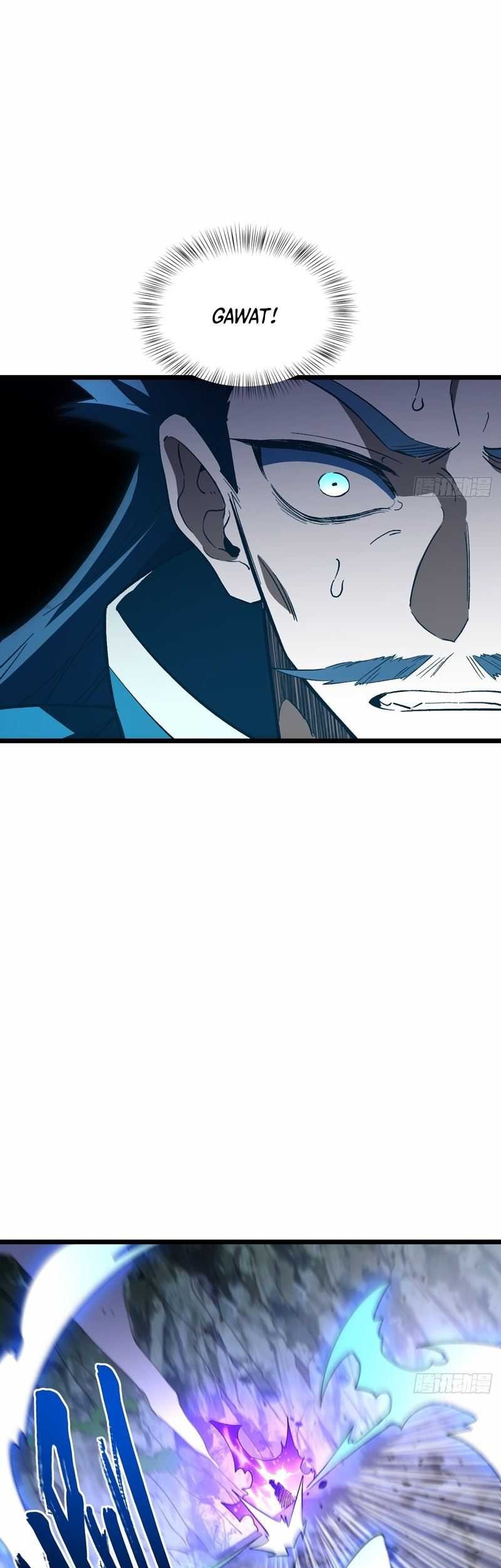 Scoring the Sacred Body of the Ancients from the Get-go Chapter 113 Gambar 16