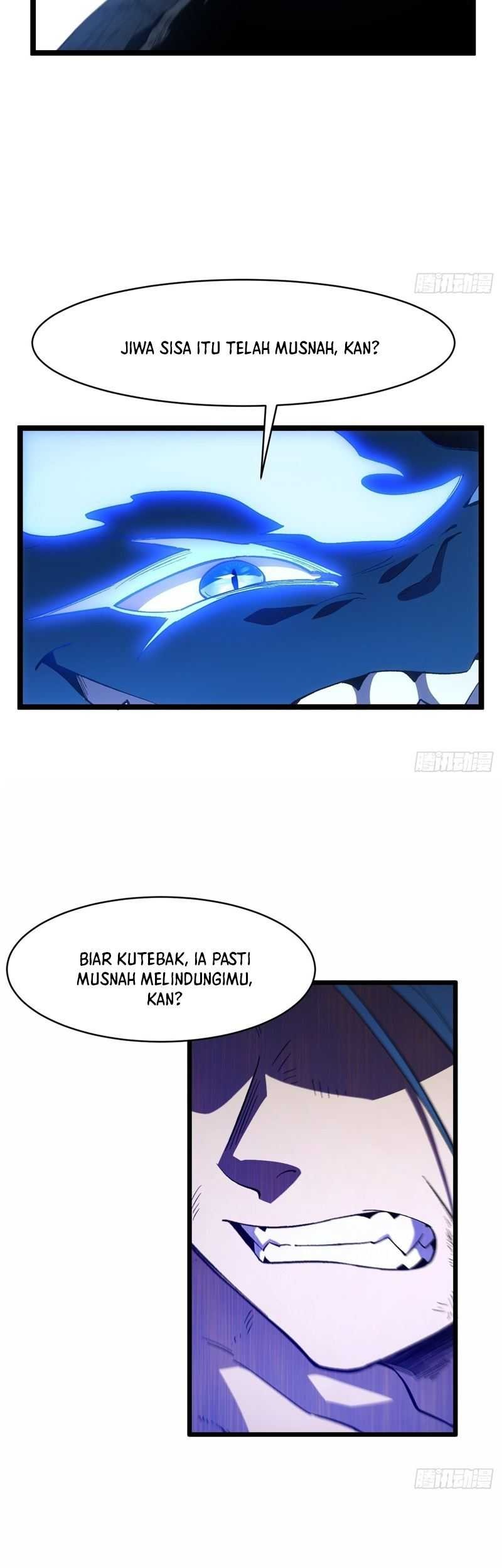 Scoring the Sacred Body of the Ancients from the Get-go Chapter 114 Gambar 22