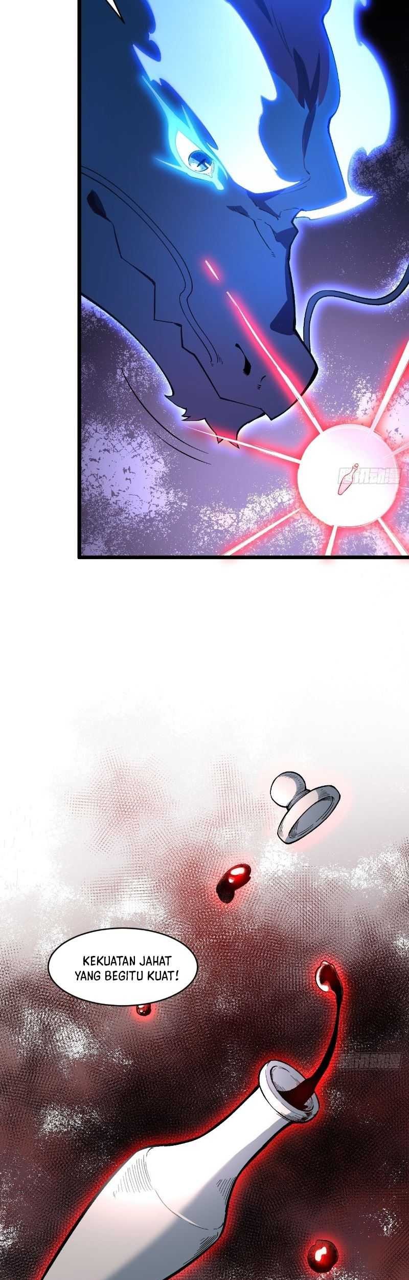Scoring the Sacred Body of the Ancients from the Get-go Chapter 114 Gambar 26