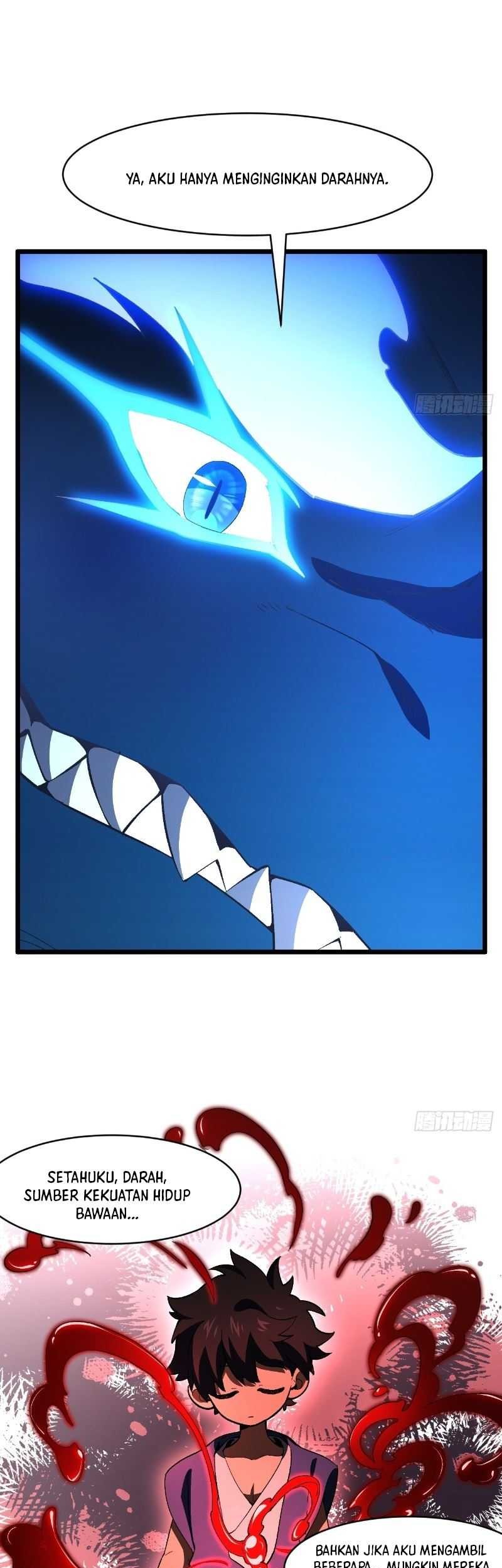 Scoring the Sacred Body of the Ancients from the Get-go Chapter 114 Gambar 30