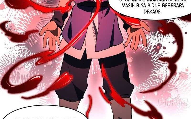 Scoring the Sacred Body of the Ancients from the Get-go Chapter 114 Gambar 31