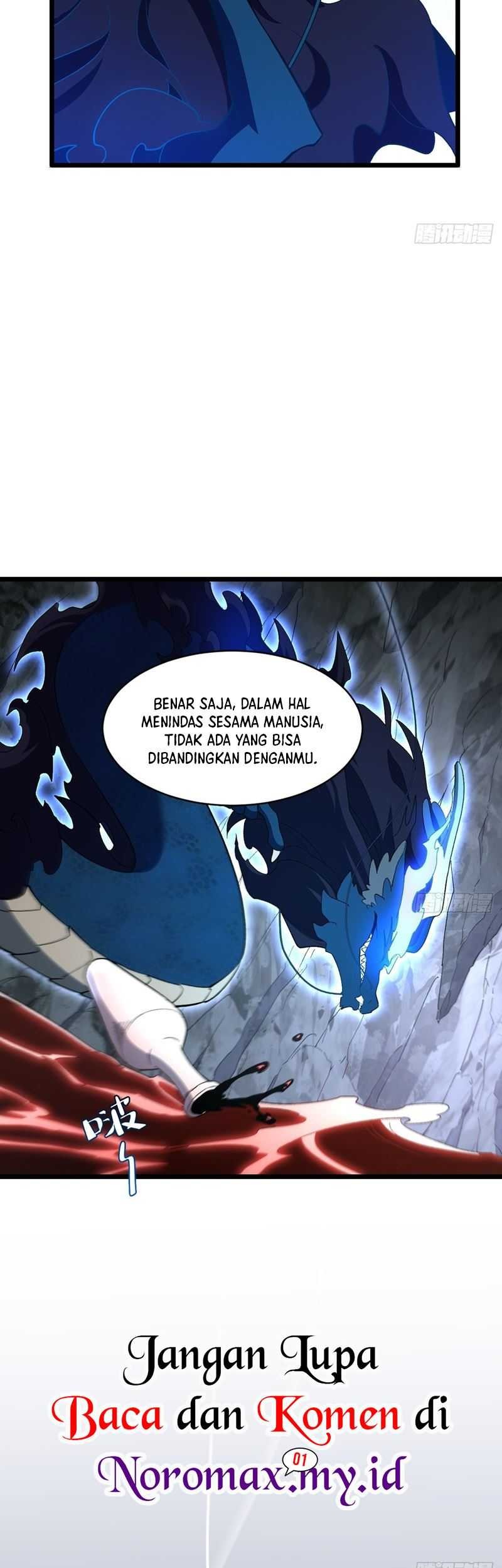 Scoring the Sacred Body of the Ancients from the Get-go Chapter 114 Gambar 38