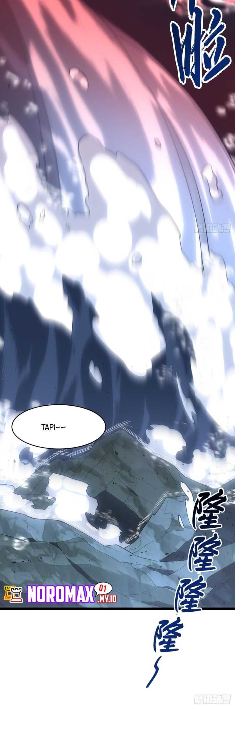 Scoring the Sacred Body of the Ancients from the Get-go Chapter 114 Gambar 42