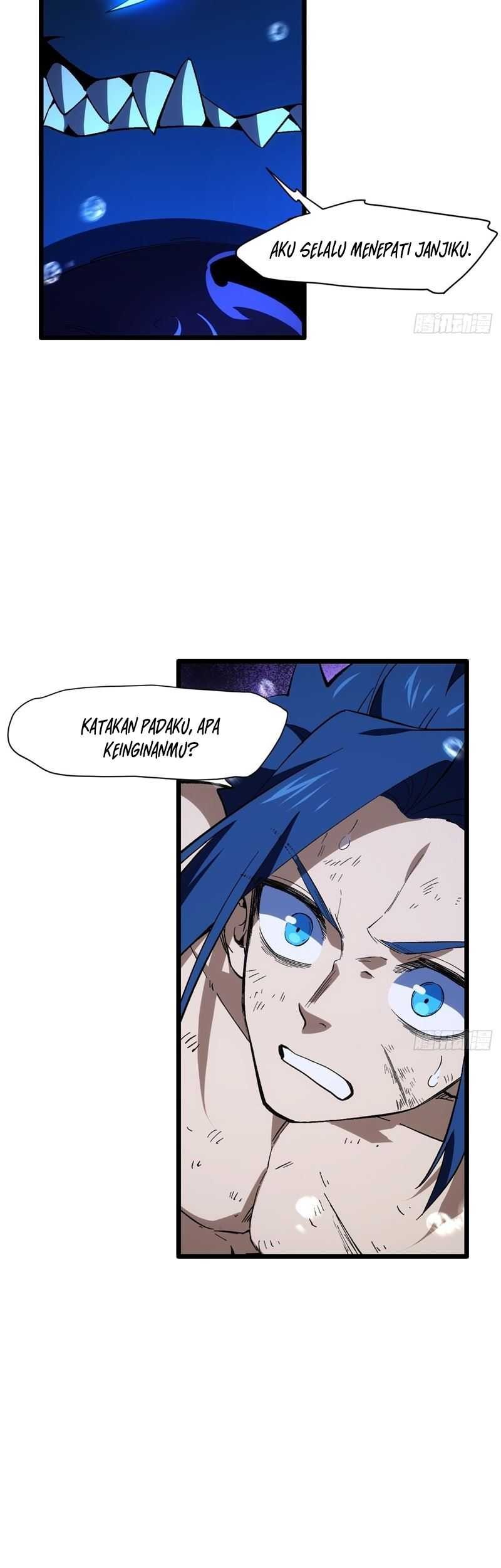 Scoring the Sacred Body of the Ancients from the Get-go Chapter 114 Gambar 44