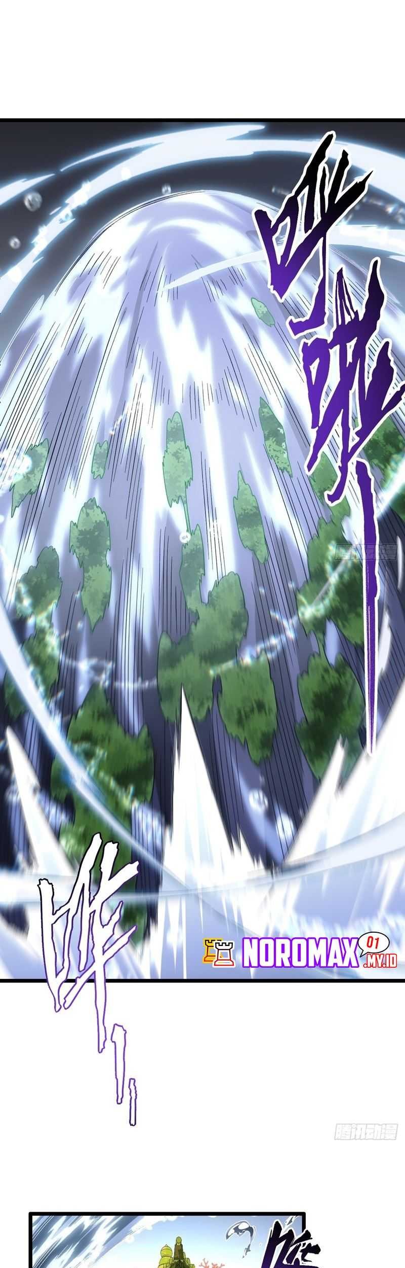 Scoring the Sacred Body of the Ancients from the Get-go Chapter 114 Gambar 52