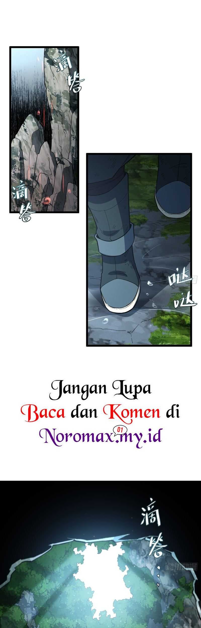 Baca Manhua Scoring the Sacred Body of the Ancients from the Get-go Chapter 114 Gambar 2