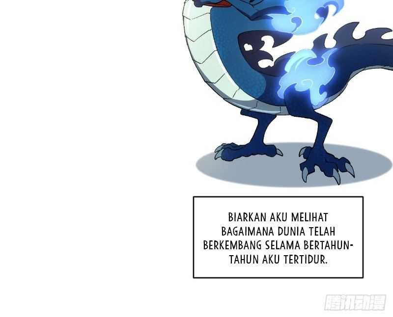 Scoring the Sacred Body of the Ancients from the Get-go Chapter 114 Gambar 64