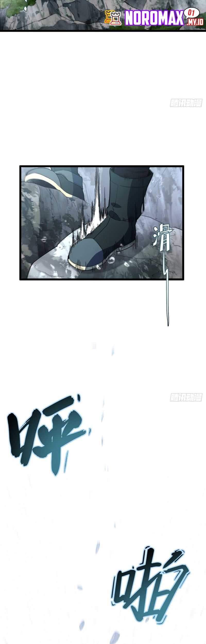 Scoring the Sacred Body of the Ancients from the Get-go Chapter 114 Gambar 4