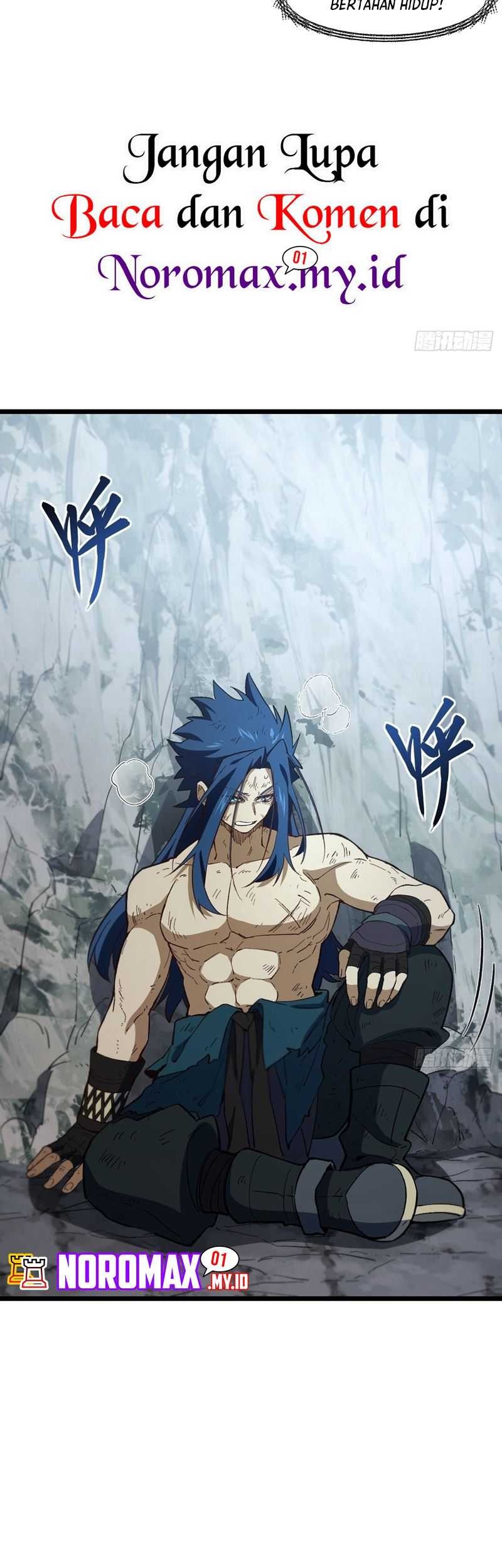 Scoring the Sacred Body of the Ancients from the Get-go Chapter 114 Gambar 10