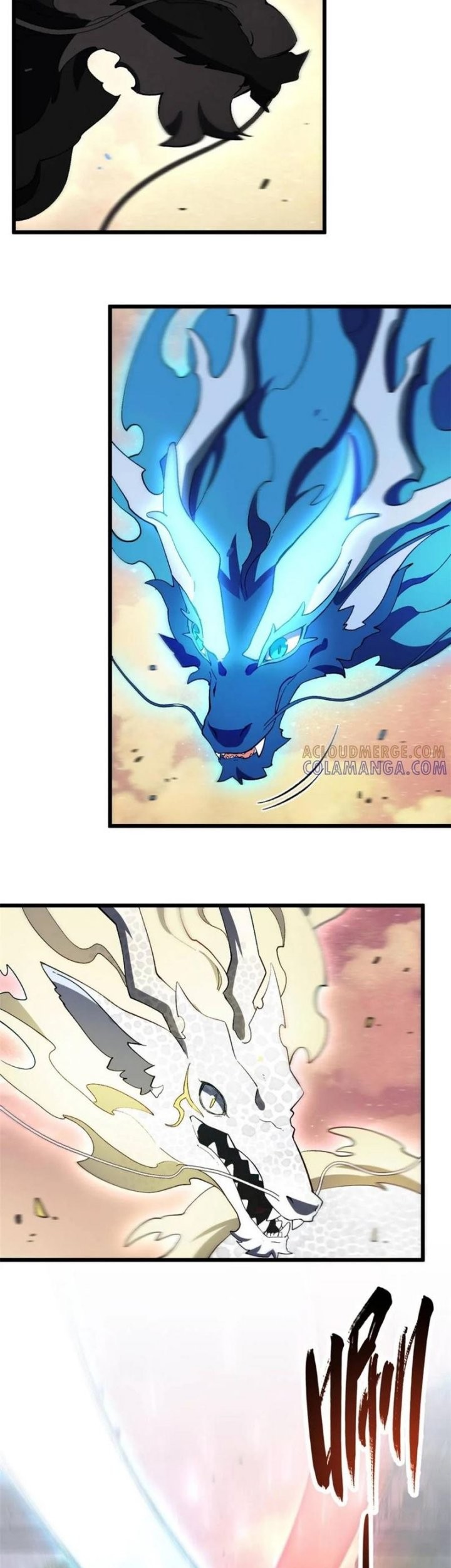 Scoring the Sacred Body of the Ancients from the Get-go Chapter 115 Gambar 20