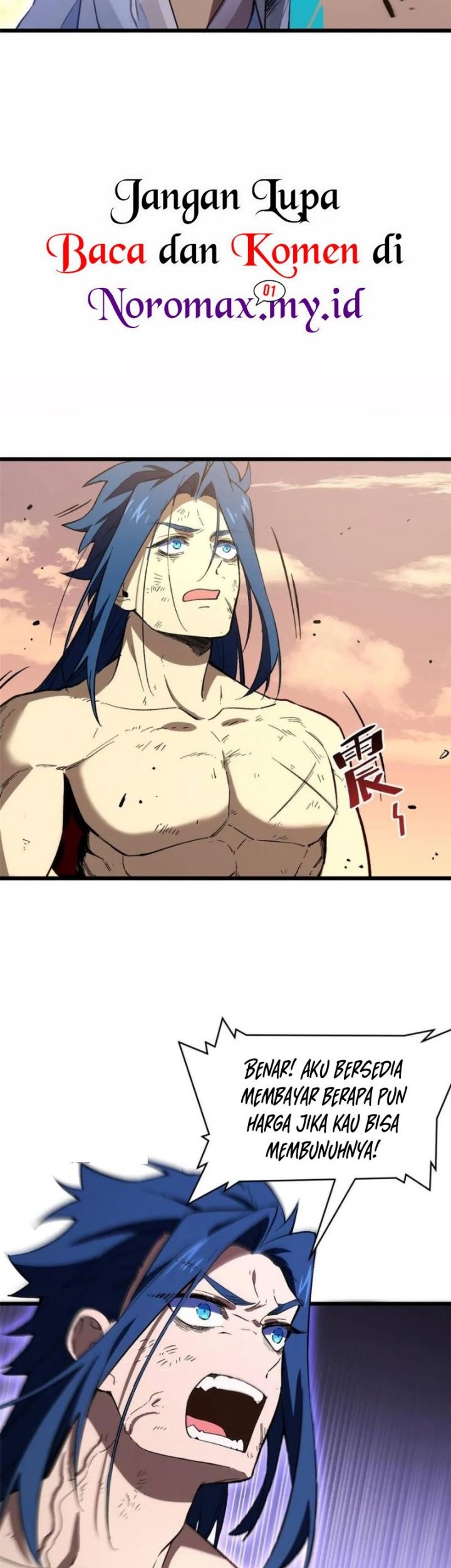 Scoring the Sacred Body of the Ancients from the Get-go Chapter 115 Gambar 36