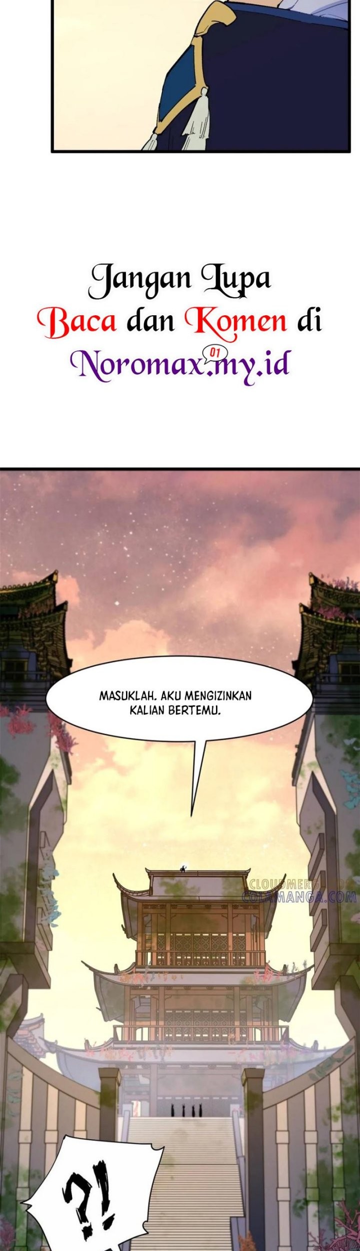Scoring the Sacred Body of the Ancients from the Get-go Chapter 115 Gambar 45