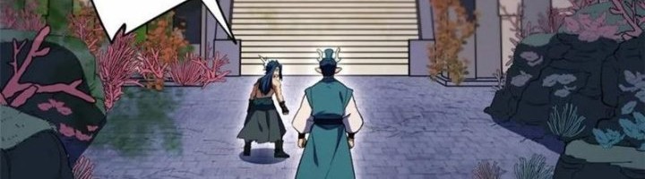 Scoring the Sacred Body of the Ancients from the Get-go Chapter 115 Gambar 46