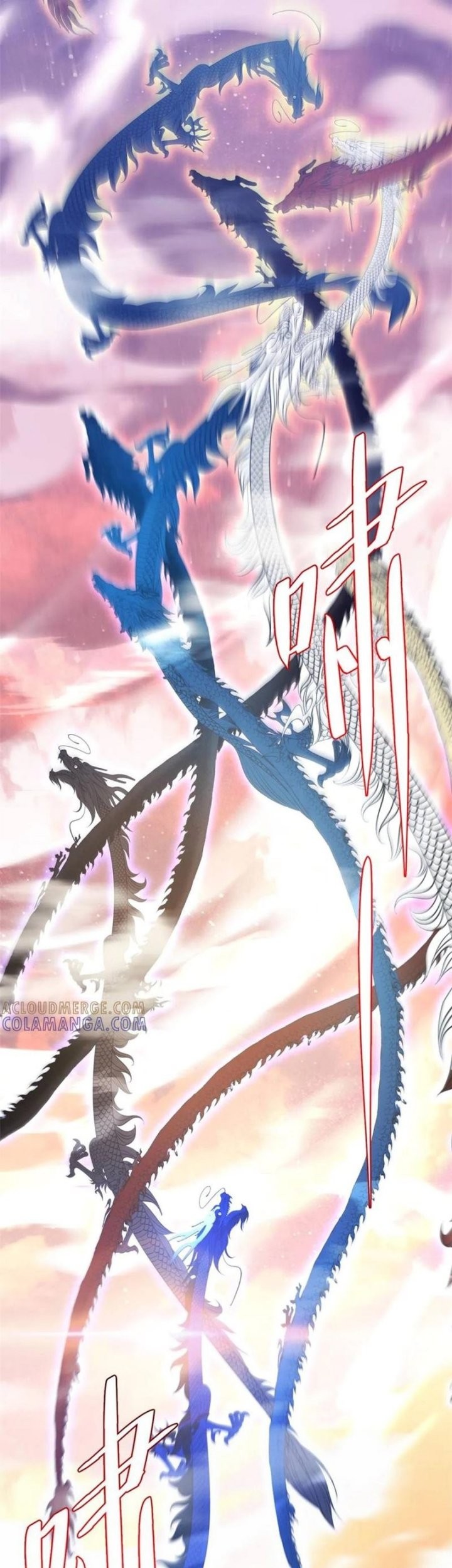 Scoring the Sacred Body of the Ancients from the Get-go Chapter 115 Gambar 74