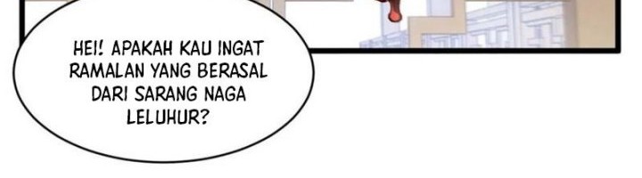 Scoring the Sacred Body of the Ancients from the Get-go Chapter 115 Gambar 77