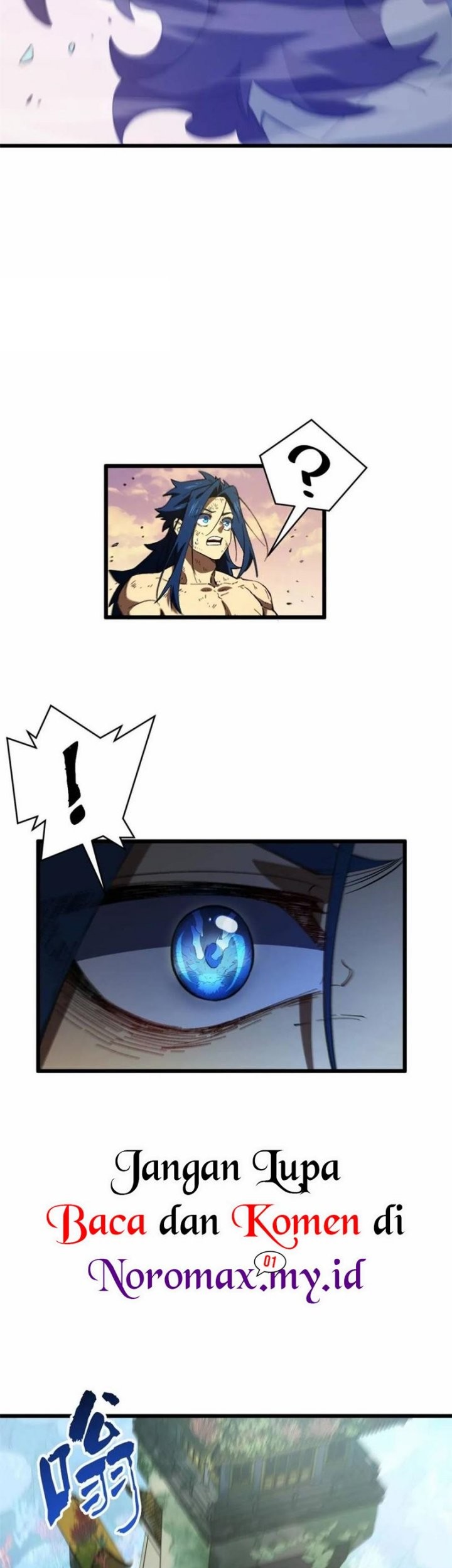 Scoring the Sacred Body of the Ancients from the Get-go Chapter 115 Gambar 12