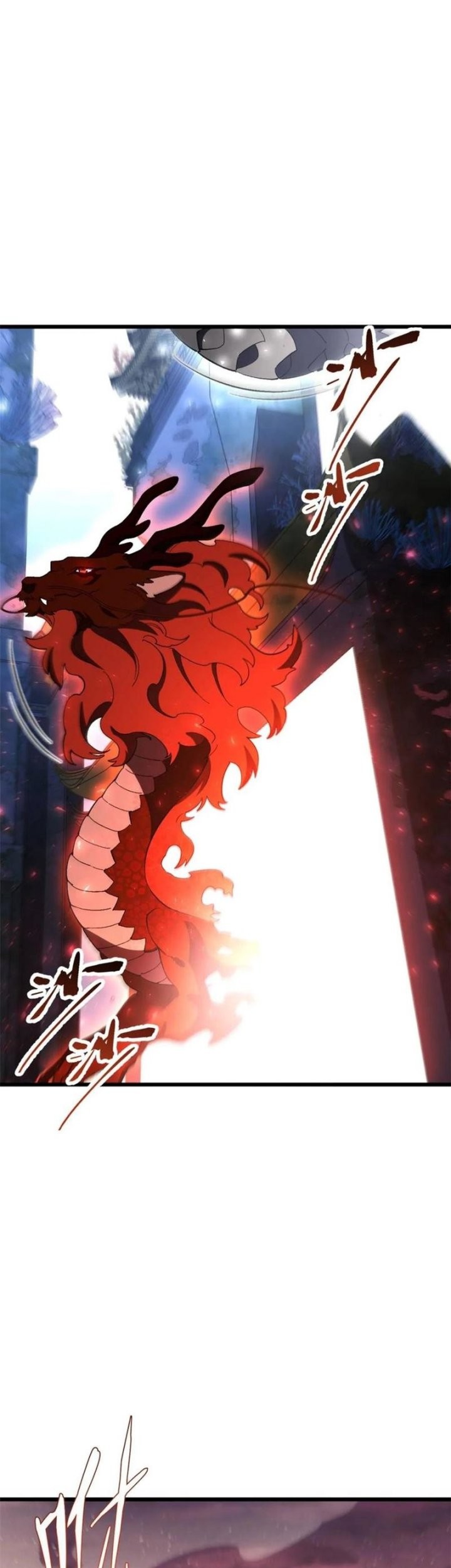 Scoring the Sacred Body of the Ancients from the Get-go Chapter 115 Gambar 16