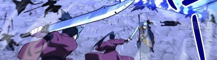 Scoring the Sacred Body of the Ancients from the Get-go Chapter 116 Gambar 29