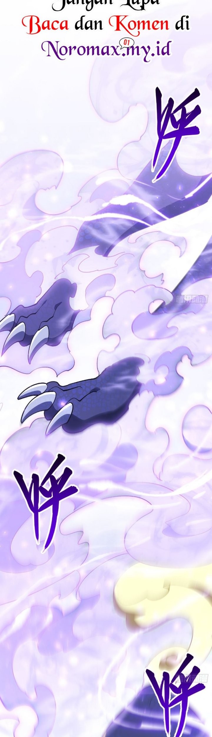 Scoring the Sacred Body of the Ancients from the Get-go Chapter 116 Gambar 61