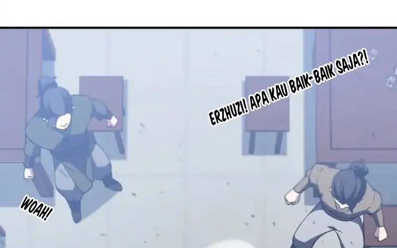 Scoring the Sacred Body of the Ancients from the Get-go Chapter 120 Gambar 21