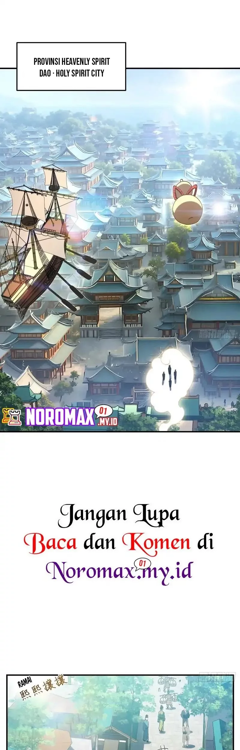 Manhua Scoring the Sacred Body of the Ancients from the Get-go Chapter 120 gambar nomor 2