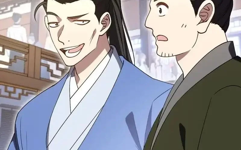 Scoring the Sacred Body of the Ancients from the Get-go Chapter 120 Gambar 9