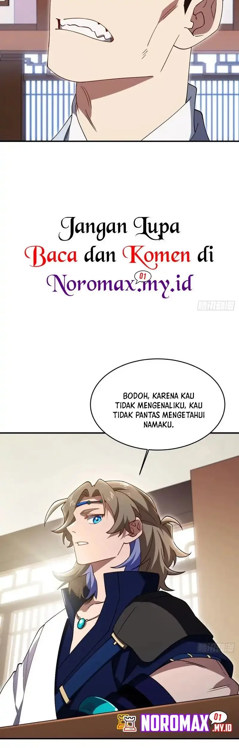 Scoring the Sacred Body of the Ancients from the Get-go Chapter 120 Gambar 14