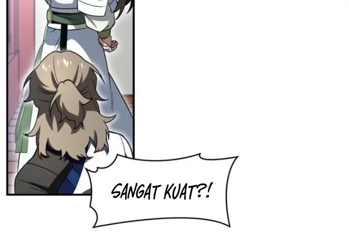 Scoring the Sacred Body of the Ancients from the Get-go Chapter 124 Gambar 35