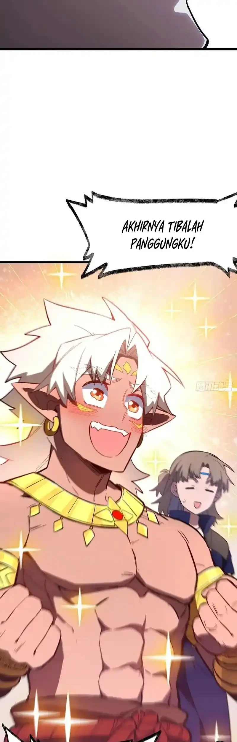 Scoring the Sacred Body of the Ancients from the Get-go Chapter 128 Gambar 20