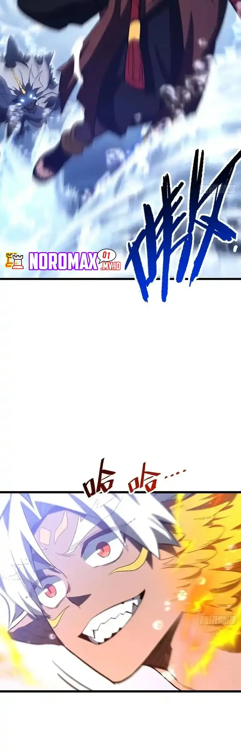 Scoring the Sacred Body of the Ancients from the Get-go Chapter 128 Gambar 26