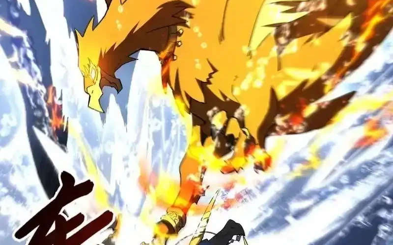 Scoring the Sacred Body of the Ancients from the Get-go Chapter 128 Gambar 29