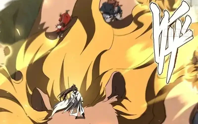 Scoring the Sacred Body of the Ancients from the Get-go Chapter 128 Gambar 45