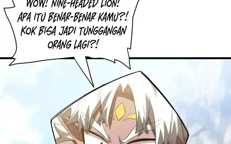 Scoring the Sacred Body of the Ancients from the Get-go Chapter 128 Gambar 53