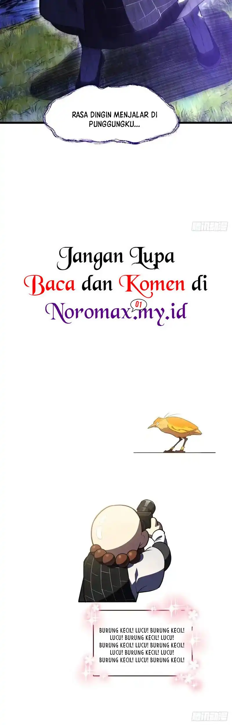 Scoring the Sacred Body of the Ancients from the Get-go Chapter 128 Gambar 68