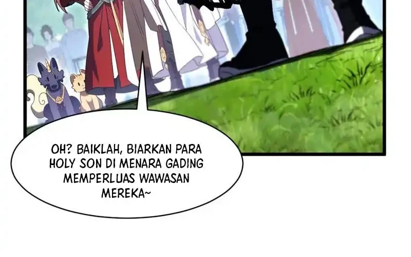 Scoring the Sacred Body of the Ancients from the Get-go Chapter 129 Gambar 19