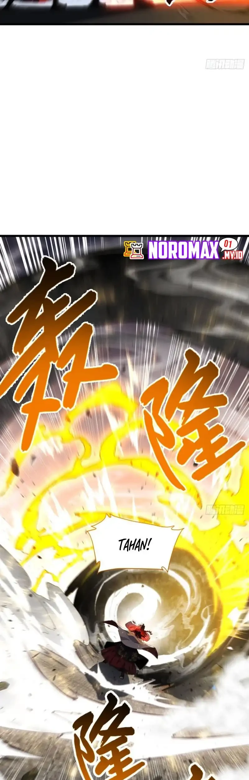 Scoring the Sacred Body of the Ancients from the Get-go Chapter 129 Gambar 30