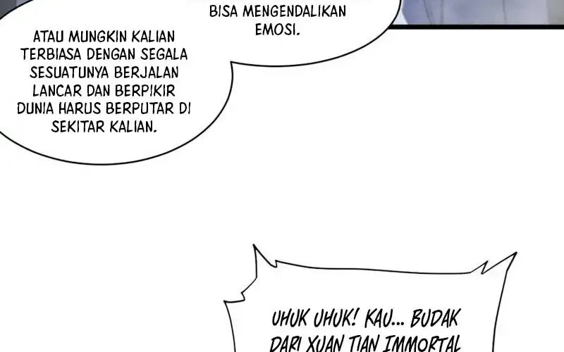 Scoring the Sacred Body of the Ancients from the Get-go Chapter 129 Gambar 36