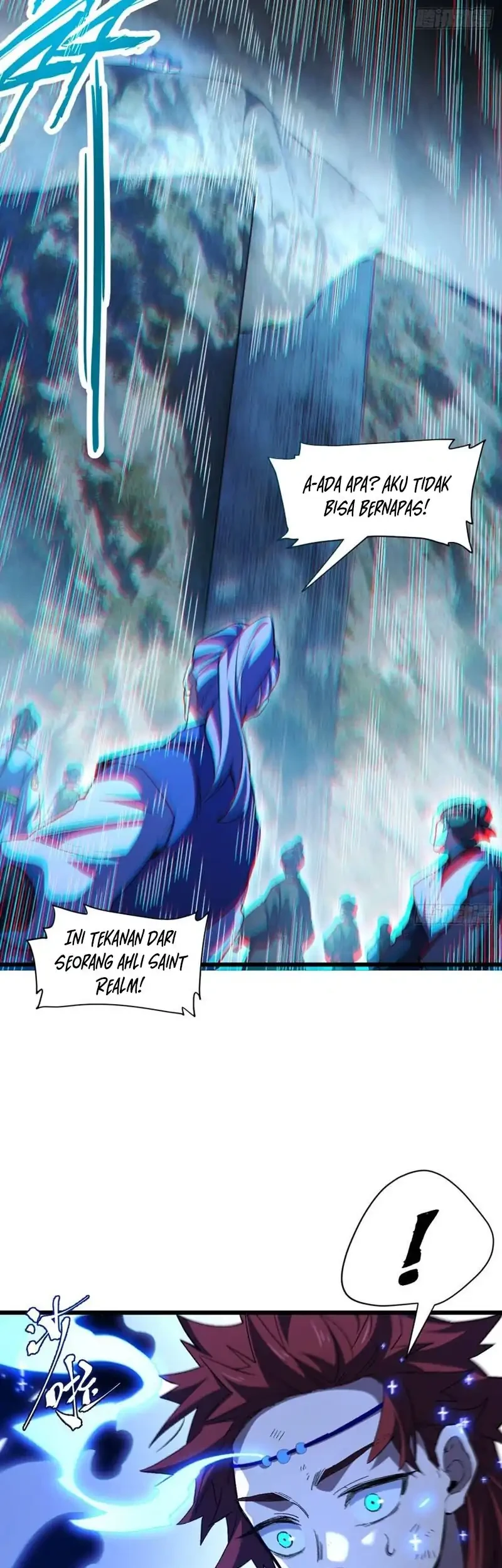 Scoring the Sacred Body of the Ancients from the Get-go Chapter 129 Gambar 39