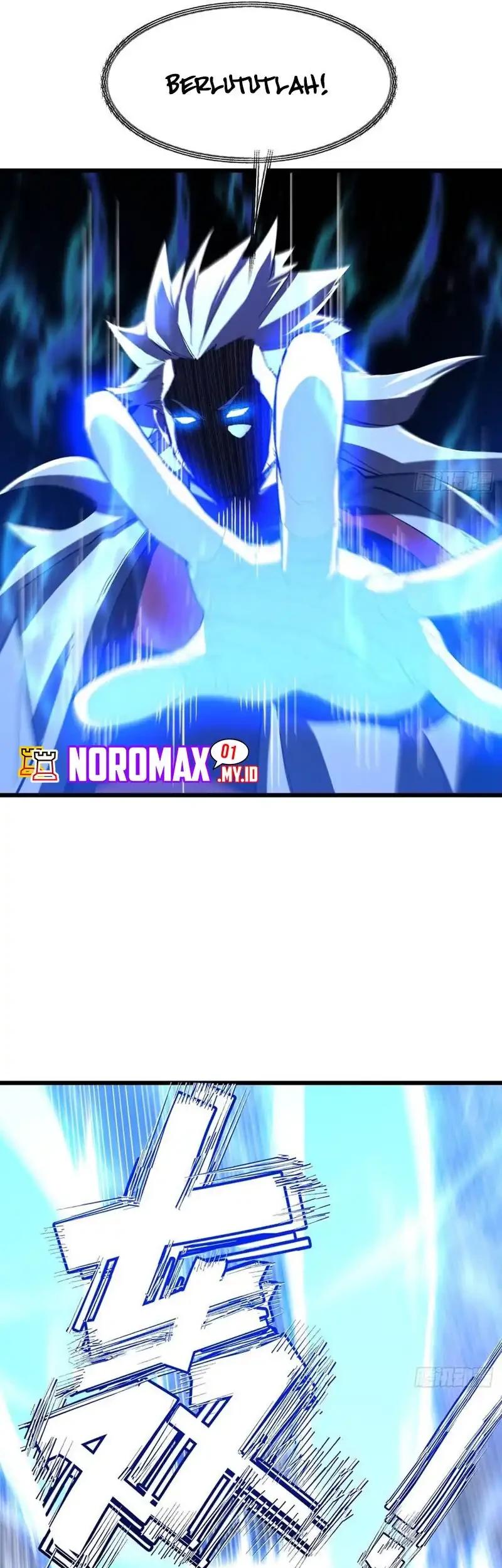 Scoring the Sacred Body of the Ancients from the Get-go Chapter 129 Gambar 49