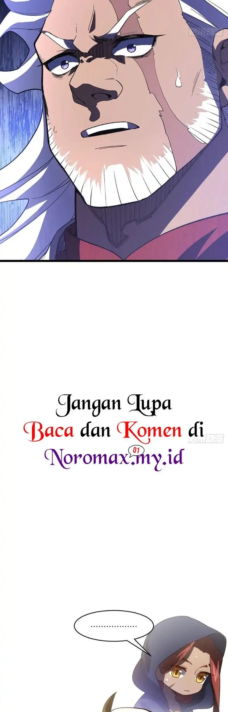 Scoring the Sacred Body of the Ancients from the Get-go Chapter 129 Gambar 61