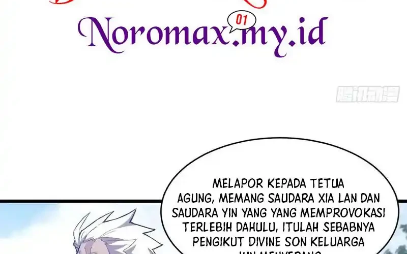 Scoring the Sacred Body of the Ancients from the Get-go Chapter 130 Gambar 5