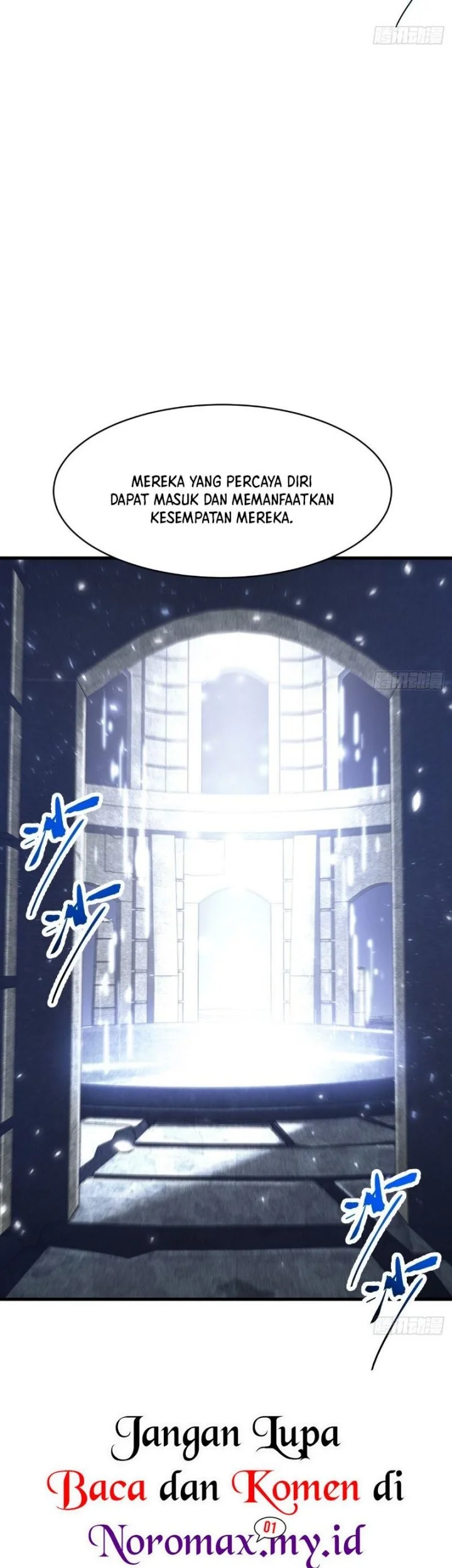 Scoring the Sacred Body of the Ancients from the Get-go Chapter 131 Gambar 28